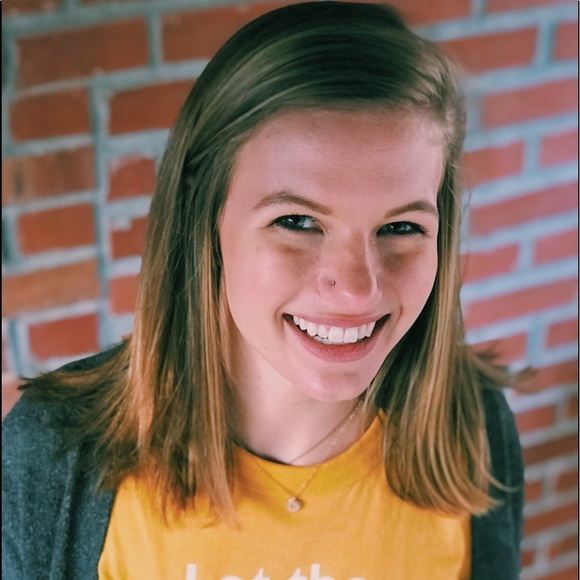 Meet your Posher, Logan - Picture 1 of 1